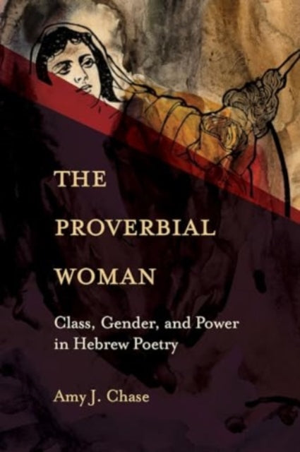 Proverbial Woman