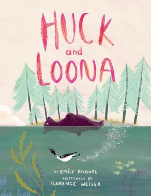 Huck & Loona