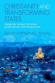 Christianity & Transforming States