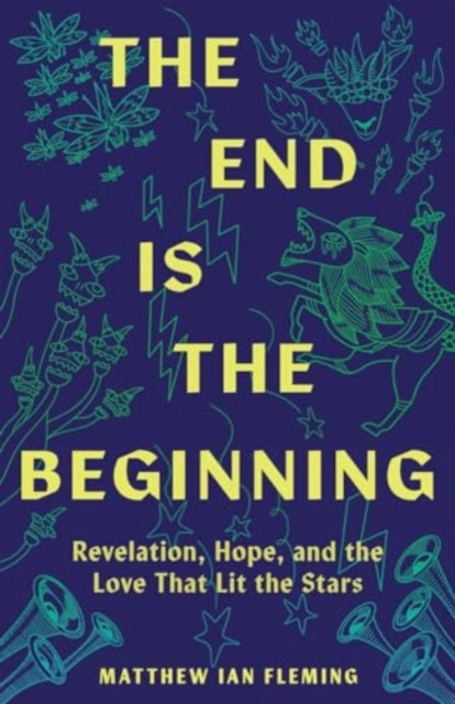 End Is The Beginning