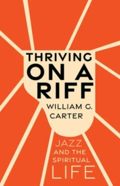 Thriving On A Riff
