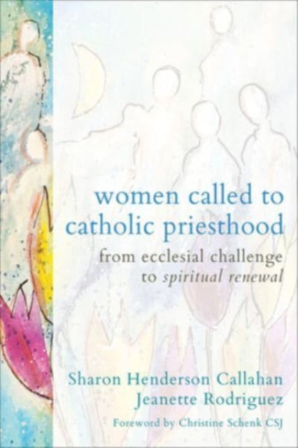 Women Called To Catholic Priesthood