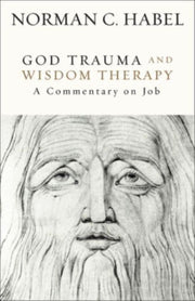 God Trauma & Wisdom Therapy