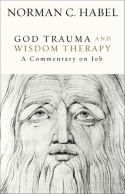 God Trauma & Wisdom Therapy