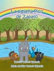 La Cig E A Pico De Zapato