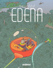 World Of Edena