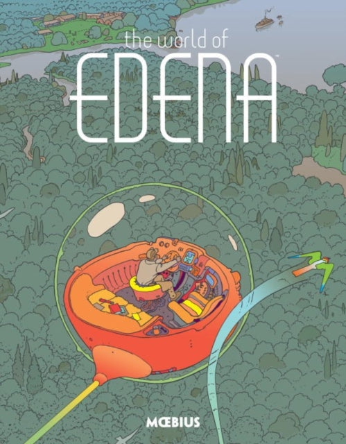 World Of Edena