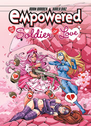 Empowered & The Soldier Of Love