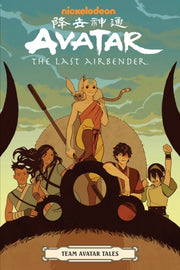 Avatar The Last Airbender