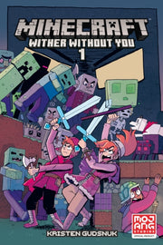 Minecraft Wither Without You