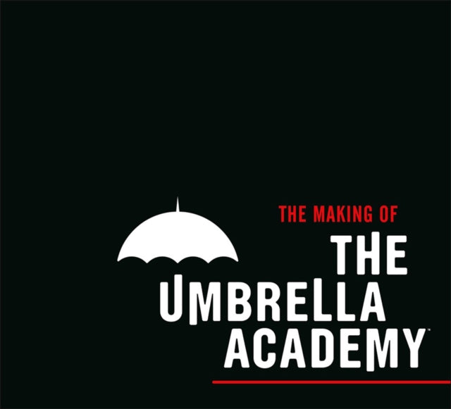 Making Of The Umbrella Academy The