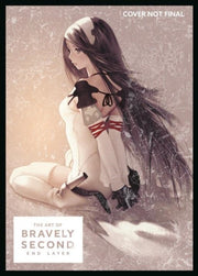 Art Of Bravely Second End Layer