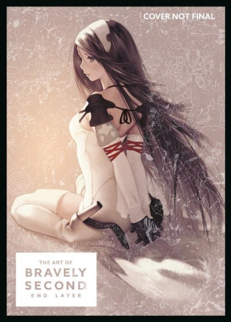 Art Of Bravely Second End Layer