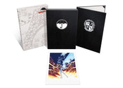 Umbrella Academy Volume 1 Apocalypse Sui