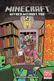 Minecraft Wither Without You Volume 2