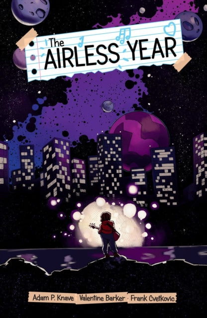 Airless Year The