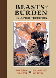Beasts Of Burden Occupied Territory