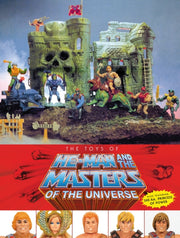 Toys Of Heman & The Masters Of The Unive By , Val