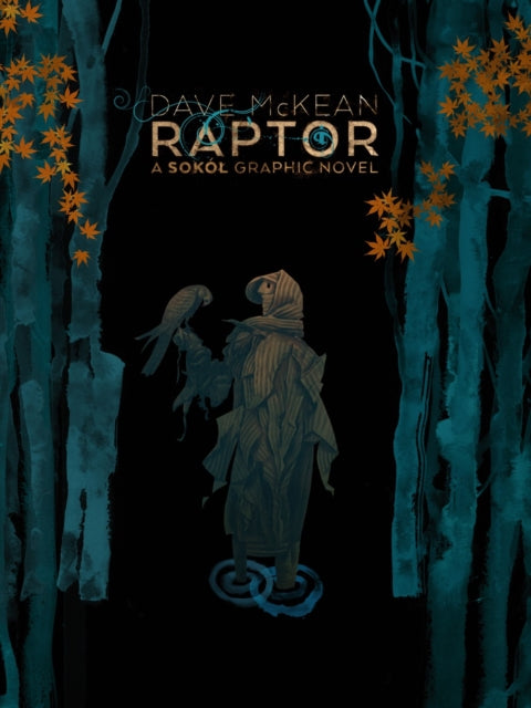 Raptor A Sokol