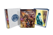 Legend Of Korra 4