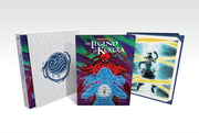 Legend Of Korra The Art Of The Animated By Michael Dante Dimart