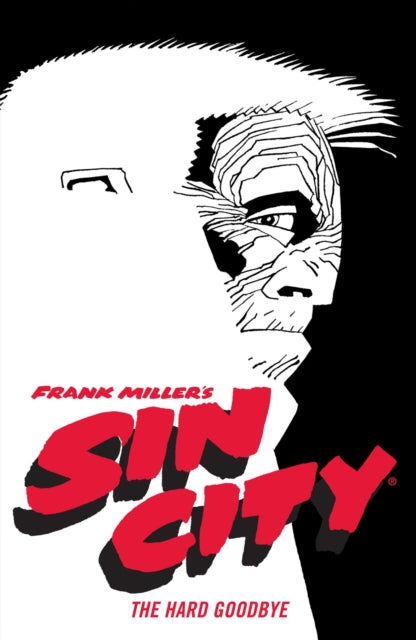 Frank Millers Sin City Volume 1