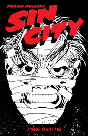 Frank Millers Sin City Volume 2