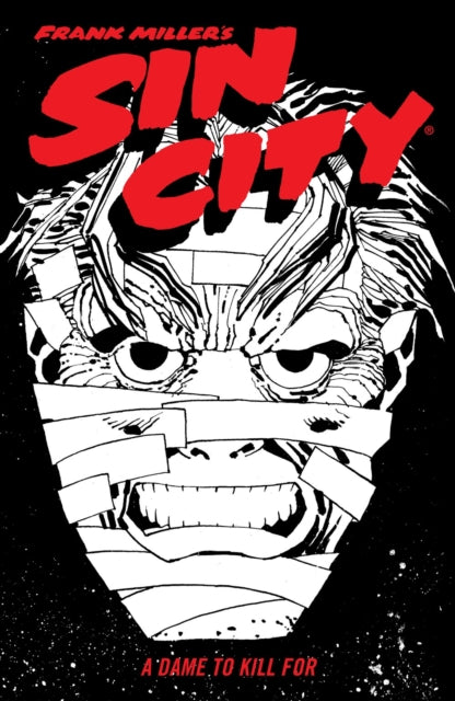 Frank Millers Sin City Volume 2