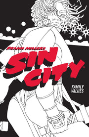 Frank Millers Sin City Volume 5