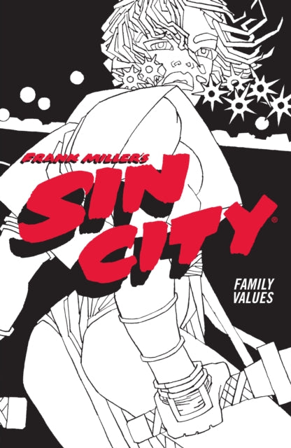Frank Millers Sin City Volume 5