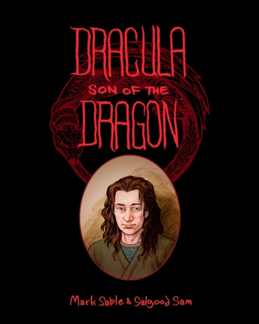Dracula Son Of The Dragon