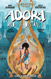 Adora & The Distance