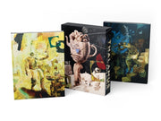 Thalamus The Art Of Dave Mckean Slipcase By Mckean, Dave
