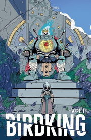 Birdking Vol 1