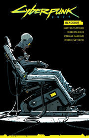 Cyberpunk 2077 Blackout