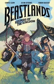 Beastlands