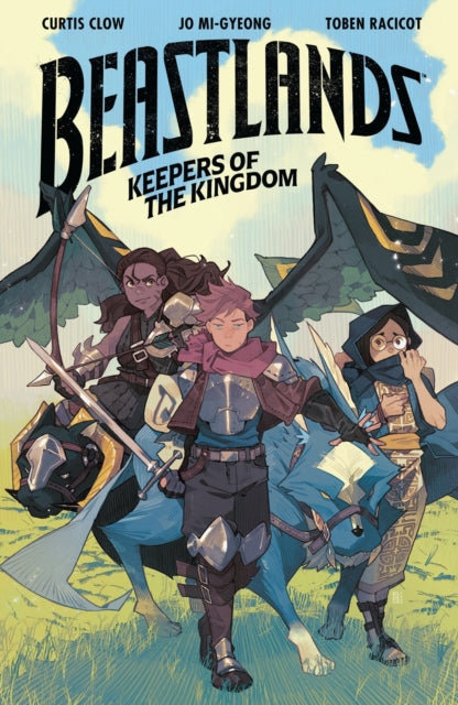 Beastlands