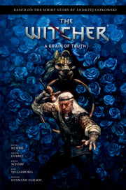 Witcher A Grain Of Truth