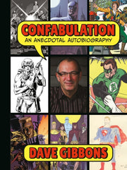 Confabulation An Anecdotal Autobiography
