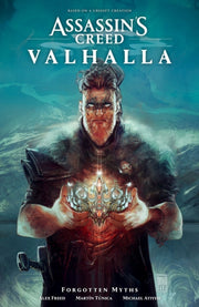 Assassins Creed Valhalla Forgotten Myths By Freed, A M Et Al