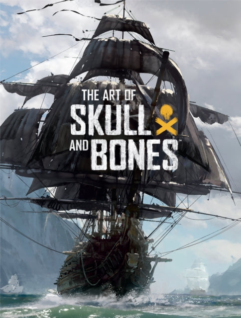 Art Of Skull & Bones