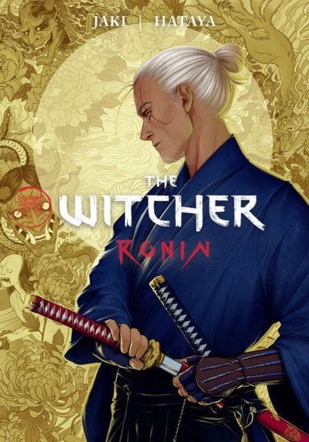 Witcher Ronin