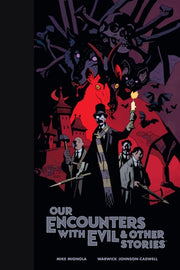Our Encounters With Evil Other Stories