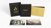 Making Of Assassins Creed 15th An Deluxe By Calvin, Alex