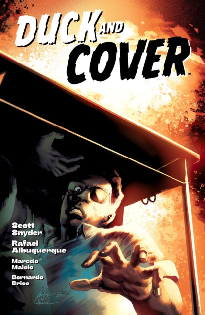 Duck & Cover
