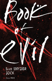 Book Of Evil