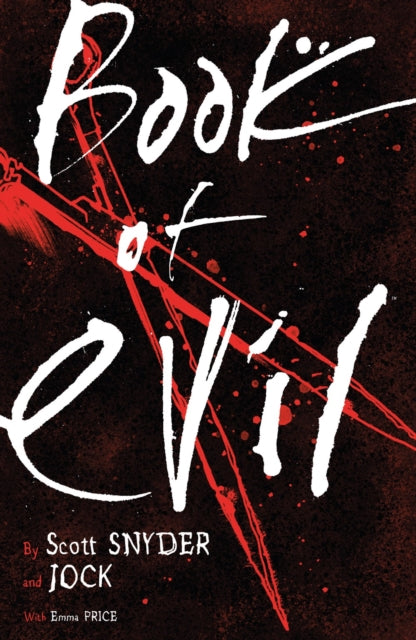 Book Of Evil