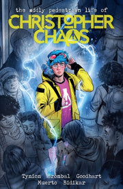Oddly Pedestrian Life/chris Chaos Vol 1