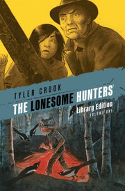 Lonesome Hunters