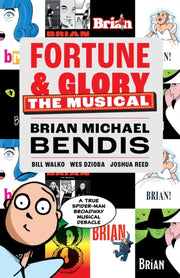 Fortune & Glory The Musical